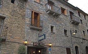 Casa Fes Autural